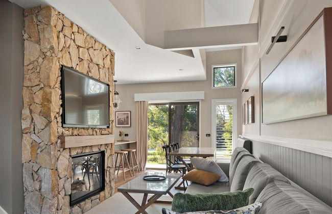 The Sebel Creswick Forest Resort - Foto 17