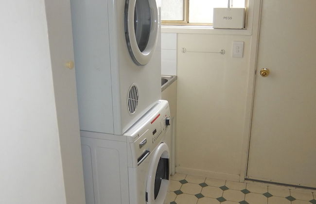 Beachwalk Cottage - Foto 3