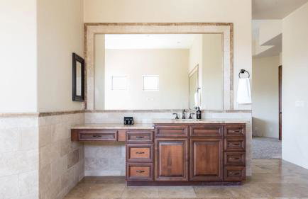 Sunbeam by Avantstay Elegant, Private Desert Home w/ Infinity Pool, Spa & View - Photo 35