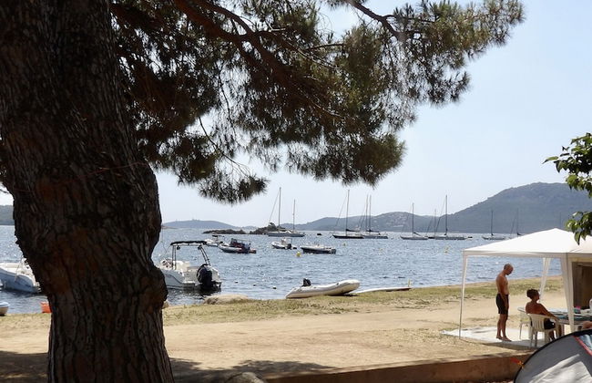 Camping Porto-vecchio La Baie des Voiles - Foto 76