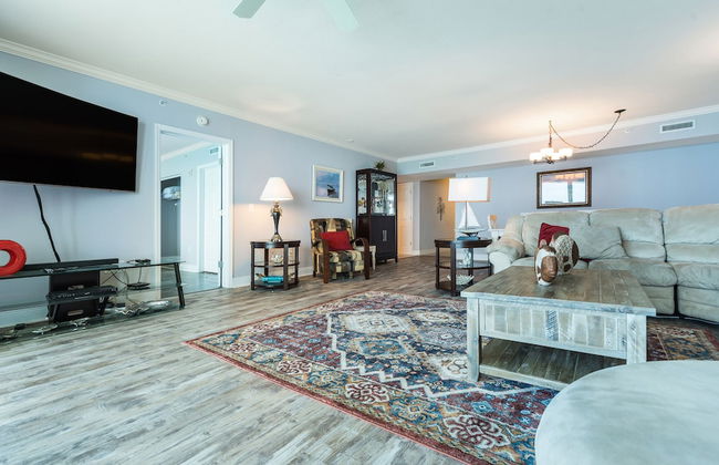 Emerald Beach by Southern Vacation Rentals - Foto 39