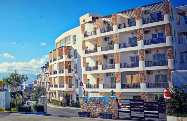 Mirador Golf Apart-hotel - Foto 52