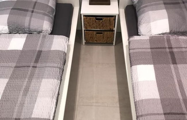 Ganzes Haus Nähe Köln Messe-Airport-City - Foto 28