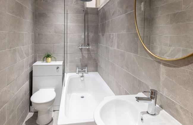 Host Stay Princes Place Apartments - Foto 8