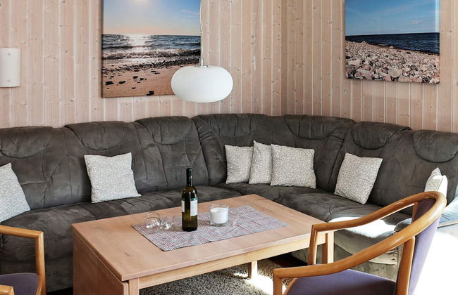 Holiday Home in Otterndorf - Foto 7