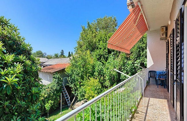 Apartment Lucija - Foto 10