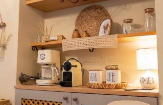 Strofilia House Near ATH Airport - Foto 21