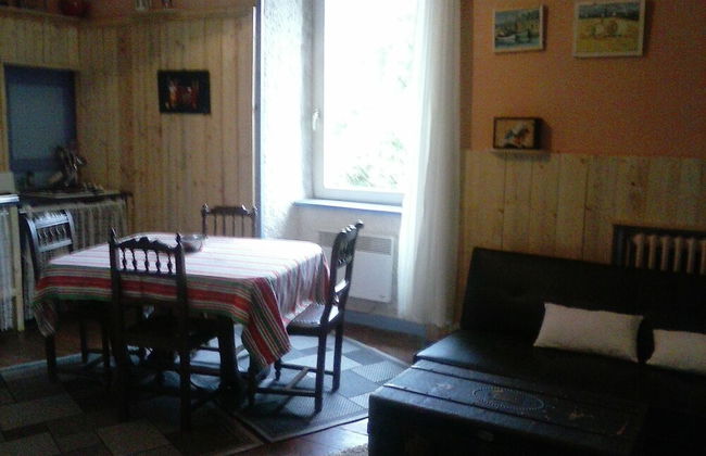 Les Gîtes du Couvent - Foto 54