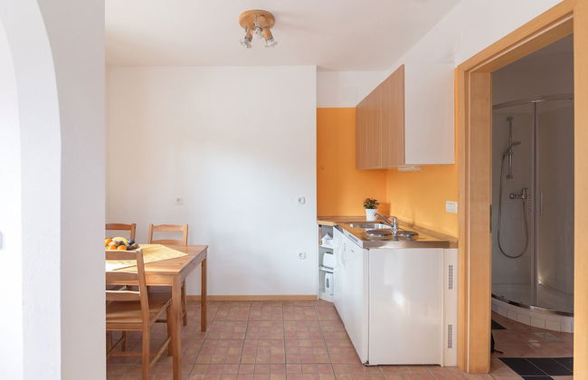 Apartments Valant - Foto 31