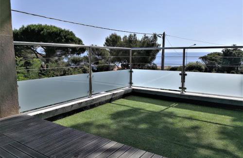Villa beaupré les Issambres Roquebrune sur argens, frejus - Foto 14