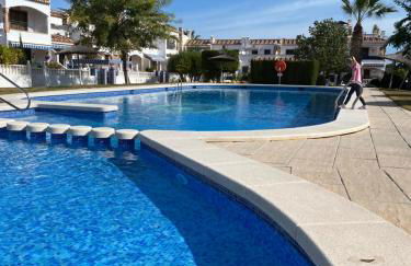 La Boheme Golf Apartman - Photo 15