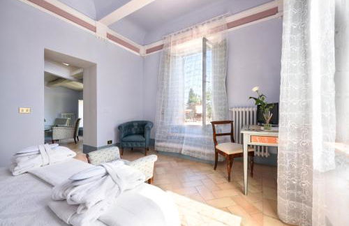 Villa Collepere Country House - Foto 36