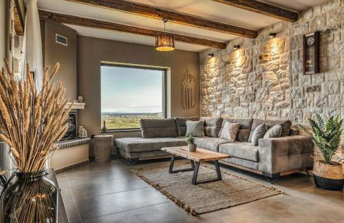 Violet Private Stone Villa - Foto 4