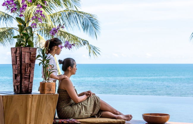 Villa Saanti - Foto 15