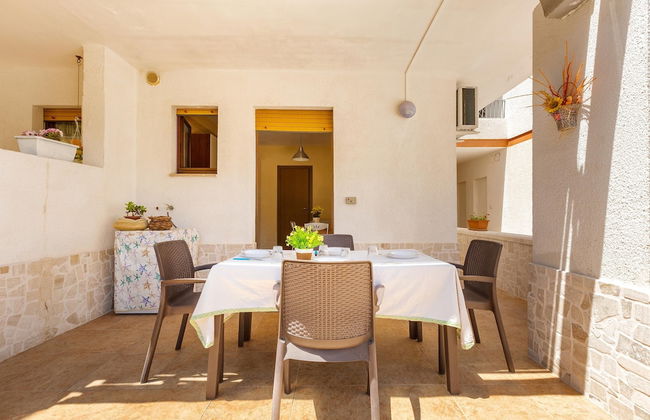 1964 Villino Delle Palme - Foto 11