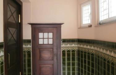 Ferienwohnung Saaleblick - Foto 21