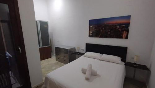 Cozy apartment in the old town - San Ramon - Photo 3