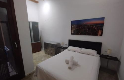 Cozy apartment in the old town - San Ramon - Photo 3