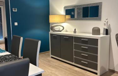 Maison de ville neuve et moderne - Foto 1