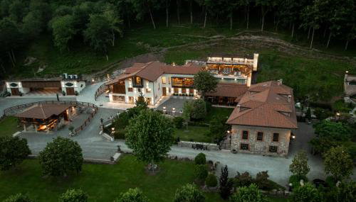 Apartamentos La Gargantiella - Foto 2