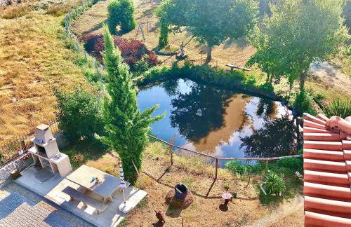 Casa da Quinta da Prelada Simão partie basse - Foto 6