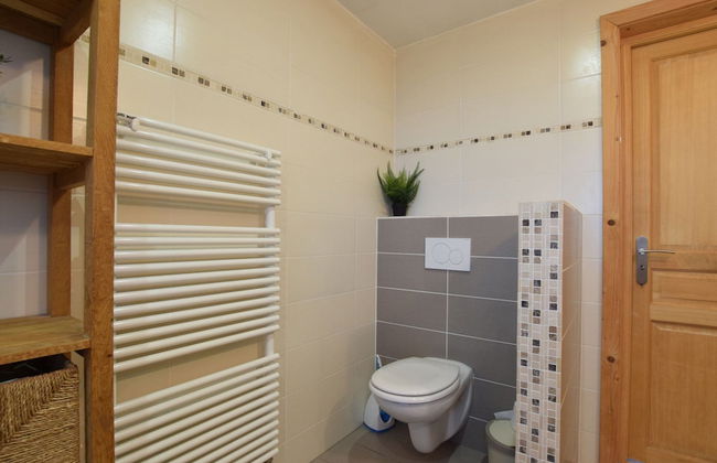 Lovely Holiday Home in Gros Chene With Bubble Bath - Foto 25