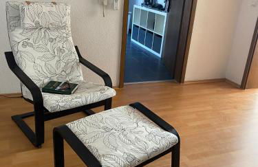 Ferienwohnung Dorfperle - Foto 8