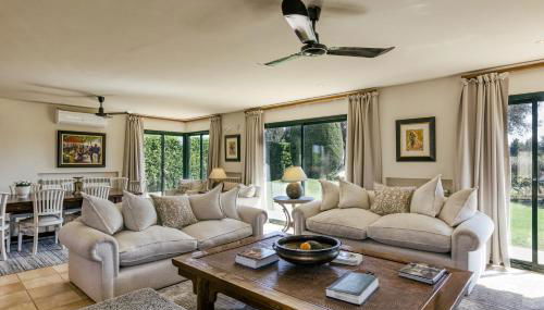 Luxury Golf Villa Torremirona - Foto 2