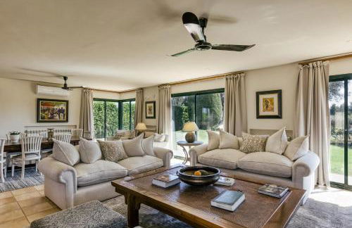 Luxury Golf Villa Torremirona - Foto 2