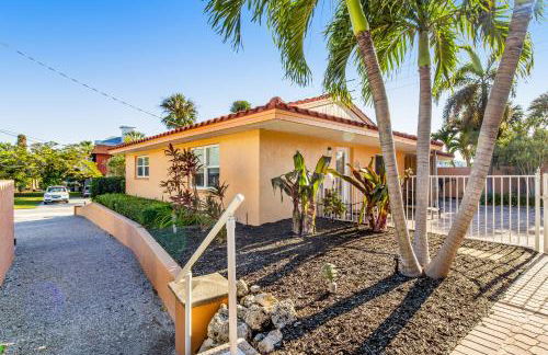 Beach Villa 1B - Foto 38