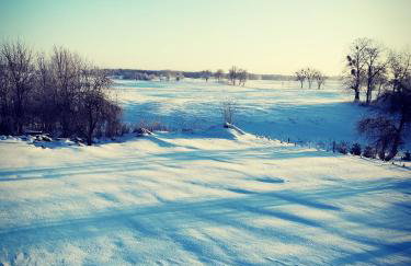 Hacjenda u Olendra - Foto 15