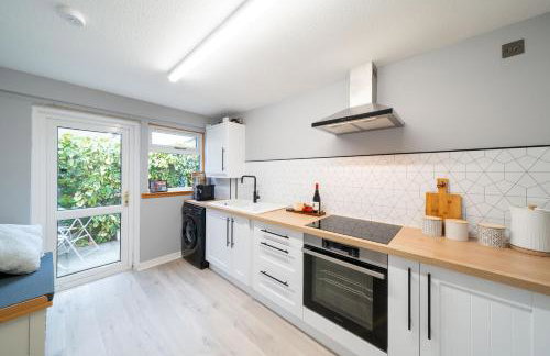 Heatherwood Cottage - Foto 5