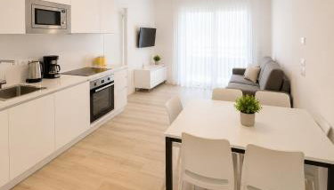 Haus Margarete - Agenzia Cocal - Foto 1, dishwasher