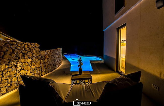 Luxury Apartments Madomi - Foto 16