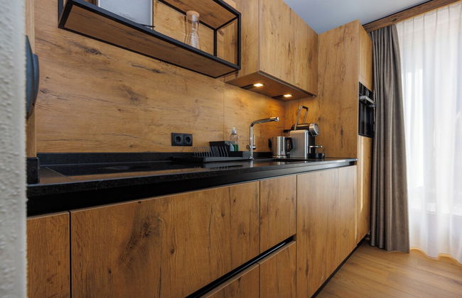 Resort Schrofenblick - Foto 28