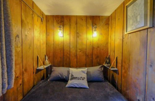 Ali'Home vue MontBlanc - T2 de charme - Foto 12