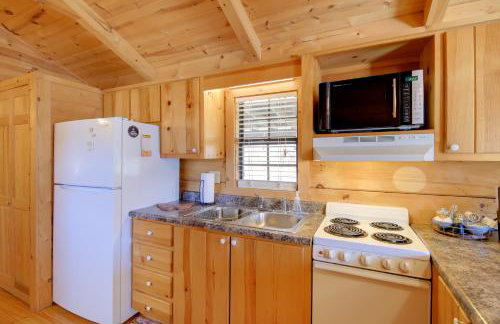 Walk to Dtwn Damascus Cabin with Creek Views! - Foto 5