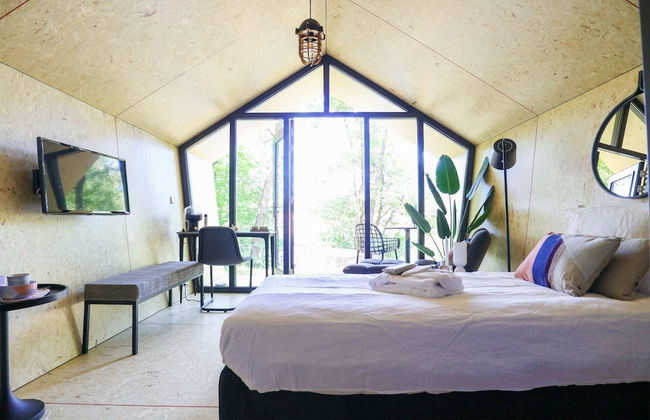 Vakantiepark De Wiedense Meren - Photo 15