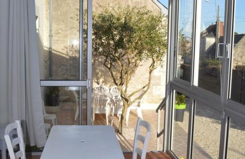 Gîte confortable, animaux acceptés, jardin clos - FR-1-381-47 - Foto 3