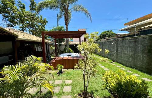 Casa de Praia Bicanga com SPA - Photo 5