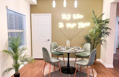 Cozy Apartment in Heart of Encino 104 - Foto 56