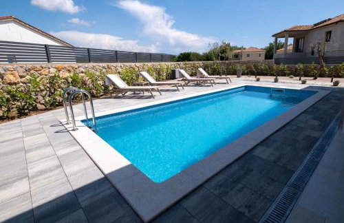 Holiday house MONIKA with private pool - Photo 5