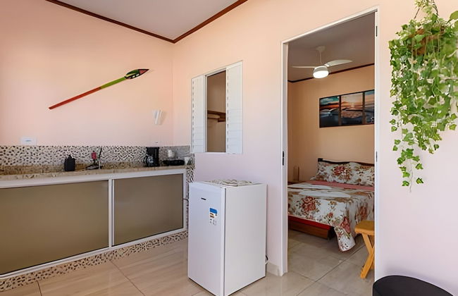 Recanto Dantas aconchego em Paraty - Photo 28