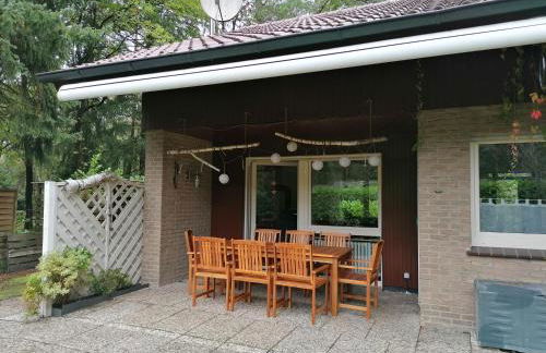 Ferienhaus Fasanennest - Foto 12