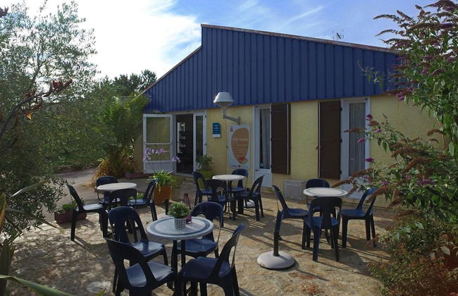 VVF Golfe du Morbihan Sarzeau Arzon - Foto 23