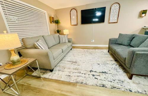 Eastgate 10A beautiful townhouse - Foto 19