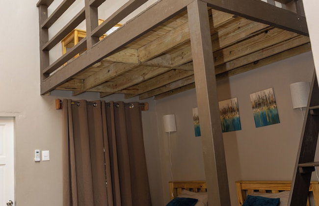 Comfi Spaces - Foto 13