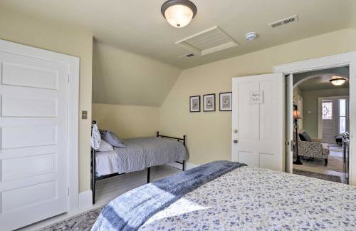 Charming Mt Pleasant Home in Historic Dtwn! - Foto 21