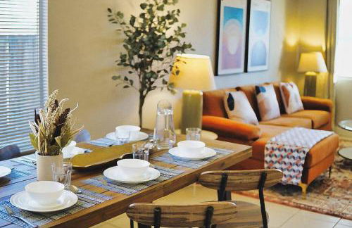 Nightsky Nest ※ Desert Getaway by Joshua Tree Park - Foto 14