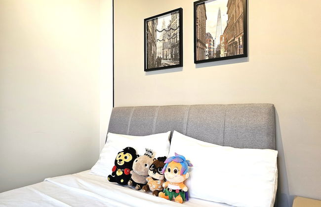 HighPark Suites by GL Play - Foto 9